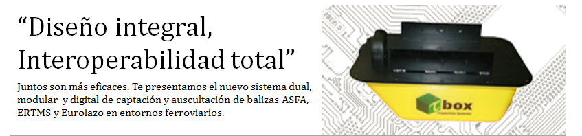 Head of ERTMS-ASFA